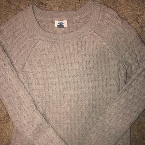 Old Navy Sweater